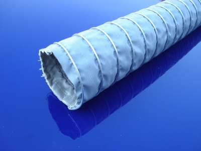 TECHNI CONNECT 21 - Exhaust Hoses