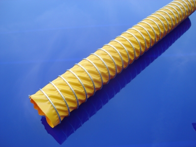 TECHNI CONNECT 01 FR Klima Hortumu