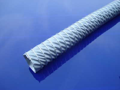 TECHNI CONNECT 01 FR Savunma Havacılık Hortumu