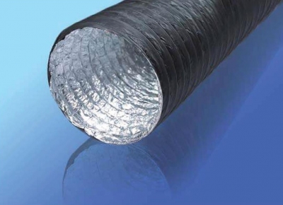 TECHNI 06 Kaynak dumanı emme hortumu